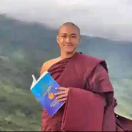 ဦးသောဝိတ-မူရင်းအစစ် Telegram Channel Avatar