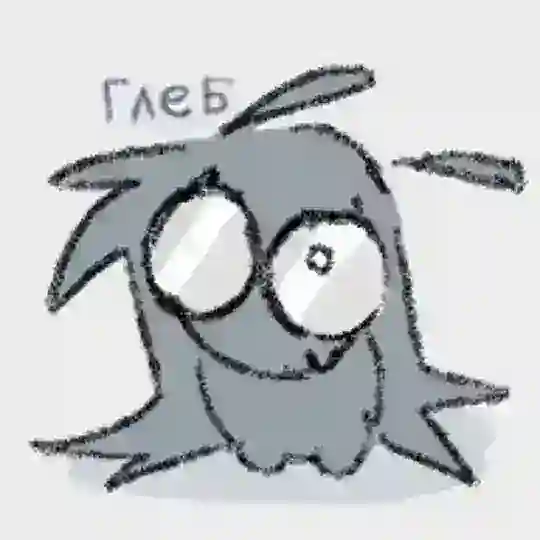Дядя Глеб 18+(труп немного в отпуске) Telegram Channel Avatar