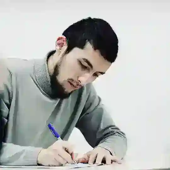 Ustoz Kundaligi Telegram Channel Avatar