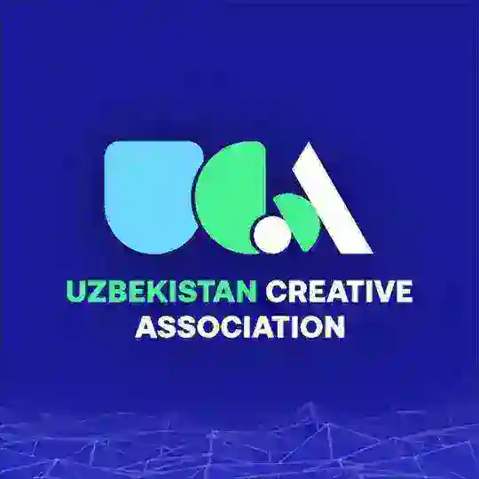 Uzbekistan Creative Association Telegram Channel Avatar
