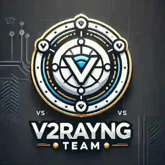 V2RAYNG TEAM TRUST Telegram Channel Avatar