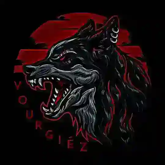 𝐕𝐎𝐔𝐑𝐆𝐈É𝐙 Telegram Channel Avatar