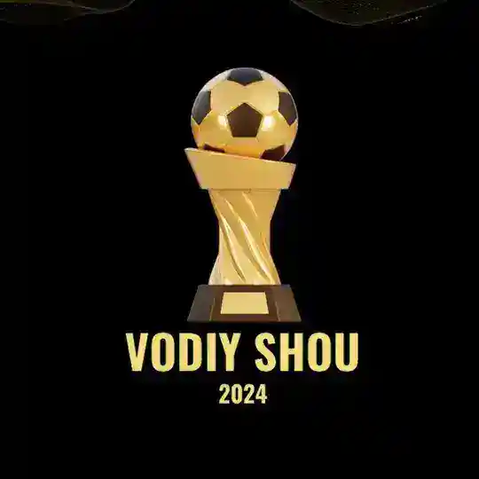 🔥VODIY SHOU🔥 Telegram Channel Avatar