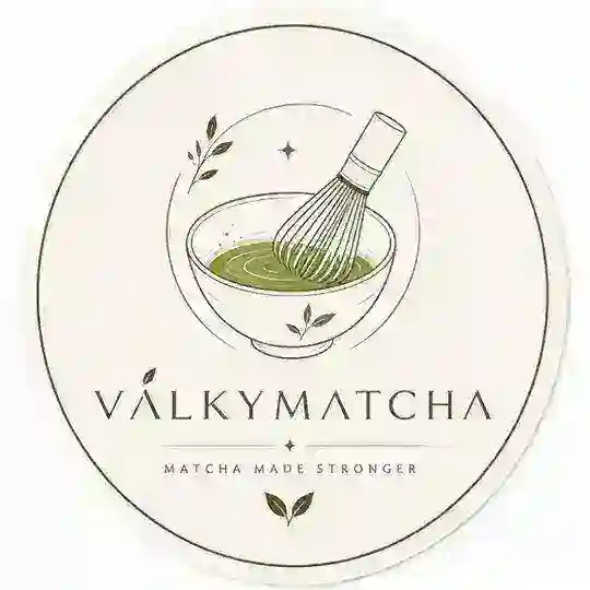 ValkyMatcha🍵 Telegram Channel Avatar