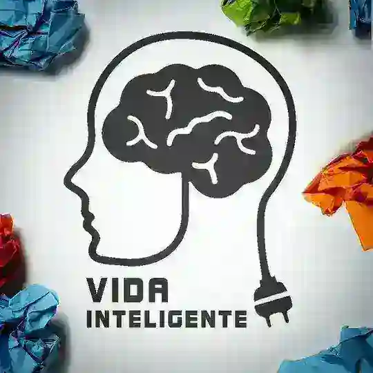 Vida Inteligente 🧠 Telegram Channel Avatar