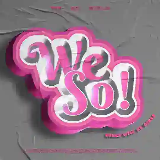 WE SO’ FILES Telegram Channel Avatar