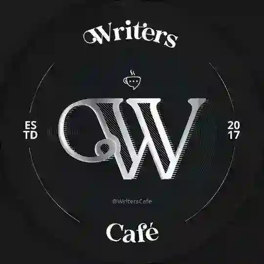 Writers Cafe Telegram Channel Avatar