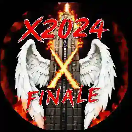 X2024Finale Telegram Channel Avatar
