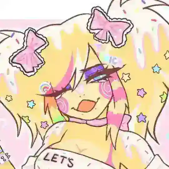 ︵⏜𝘹𝘢𝘵𝘪𝘬𝘬0 | 𝘪𝘯𝘧0 ゙⃞ִ꒱ ︵︵⏜𓏵 Telegram Channel Avatar