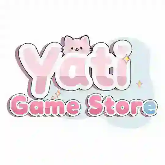 𝐘α𝗍𝗂 𝐆αꭑ𝖾 𝐒ɦⱺρ˚⋆۶ৎ Telegram Channel Avatar