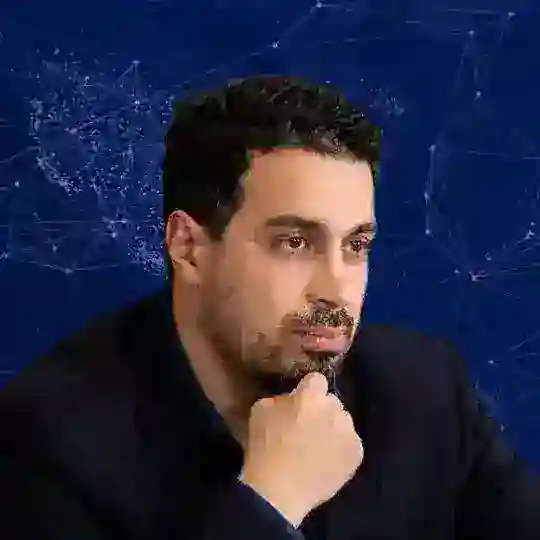 Youssef HINDI Telegram Channel Avatar