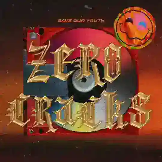 Zero Crack. Telegram Channel Avatar