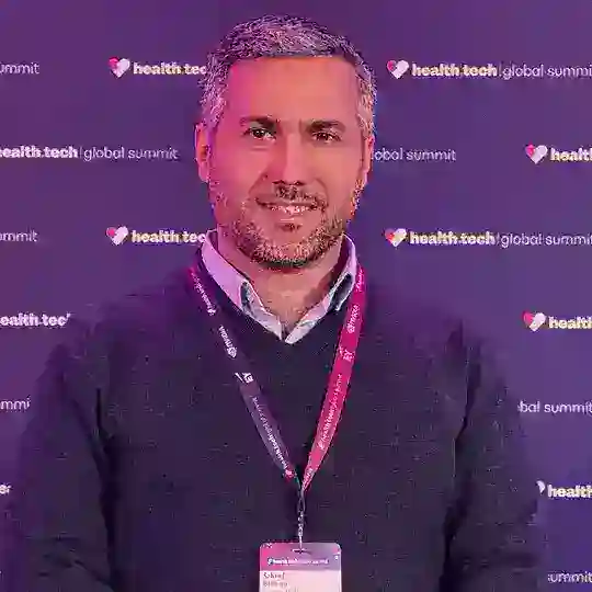 Sahand Behnam Telegram Channel Avatar