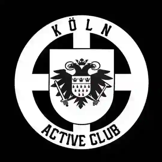ACTIVE CLUB KÖLN Telegram Channel Avatar
