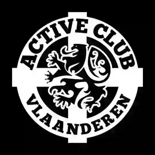 Active Club Vlaanderen Telegram Channel Avatar