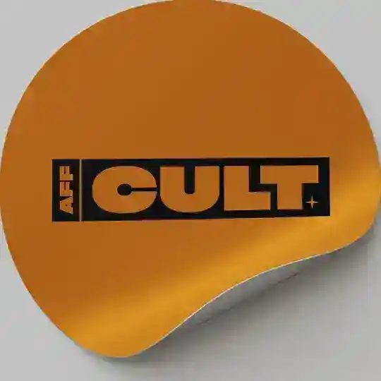 AFF CULT | NEWS Telegram Channel Avatar