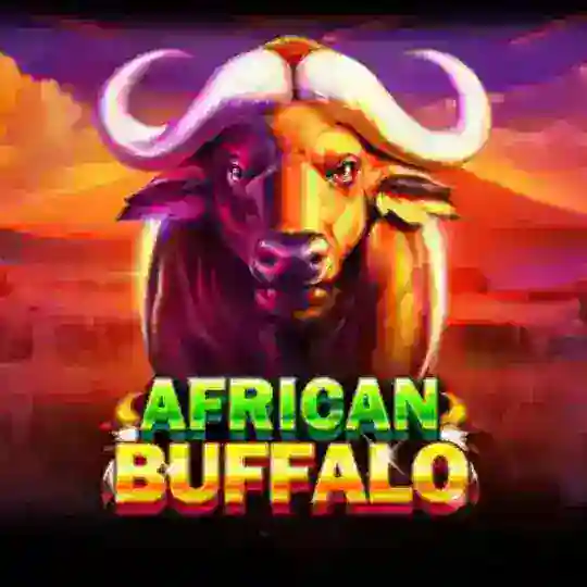 African Buffalo (ကျွဲဂိမ်း) Telegram Channel Avatar