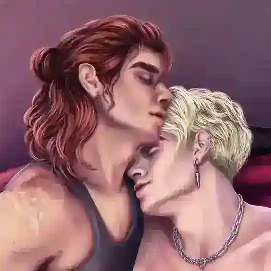 Lis_Nastya | Cartography Telegram Channel Avatar