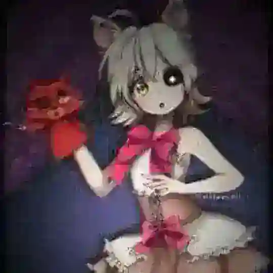 丰Aijin-ܬSaya௫ ((( Telegram Channel Avatar