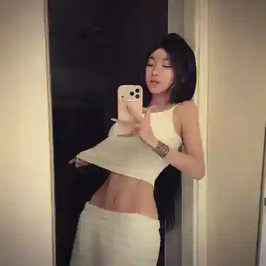 广州天河男士私密SPA 艾妮🧚♂️ Telegram Channel Avatar