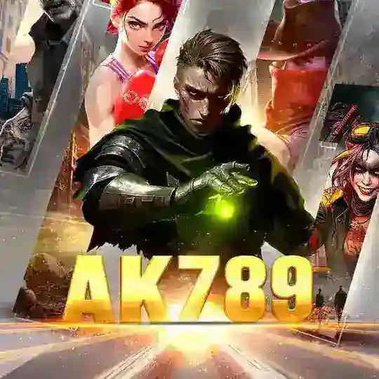 AK789-TH🇹🇭 Telegram Channel Avatar