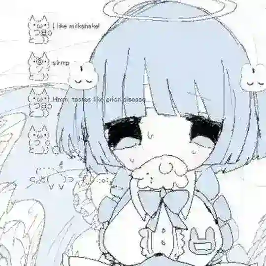 –ᗢ Пeρeχσдник Aкαйρиα . ⸝⸝ ˚ . Telegram Channel Avatar