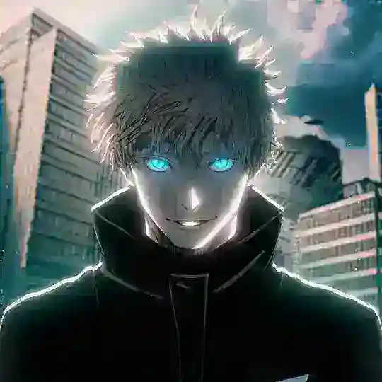 Alekun X Hikaru ⚡ Telegram Channel Avatar