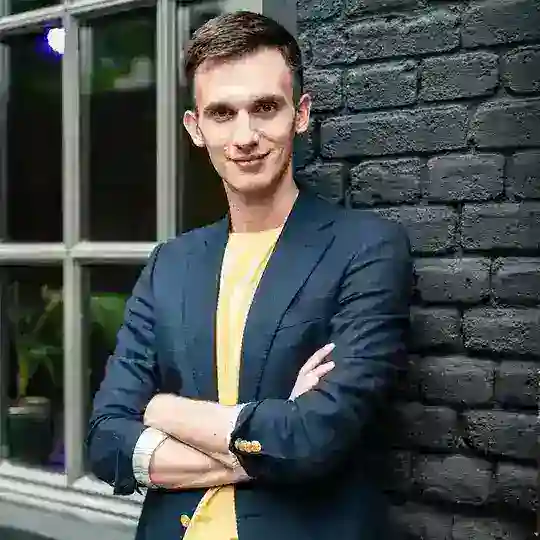 Alex & Investments Telegram Channel Avatar