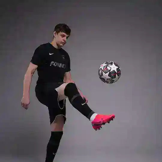 Alexei Kurzenev Telegram Channel Avatar