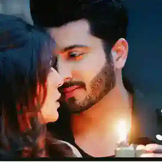 अल्फाज़ इश्क के 💗 Telegram Channel Avatar