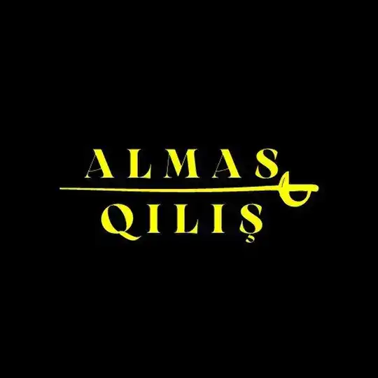 almasqiliş Telegram channel