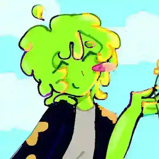 алюми-мур!☘ Telegram Channel Avatar