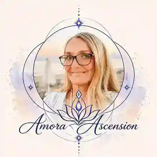 Amora Ascension - Musik für die Seele Telegram Channel Avatar