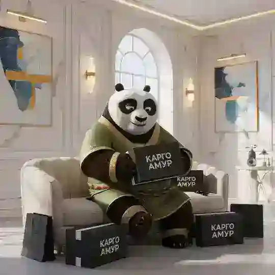 КАРГО «АМУР» Telegram Channel Avatar