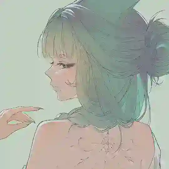 Anda Telegram Channel Avatar