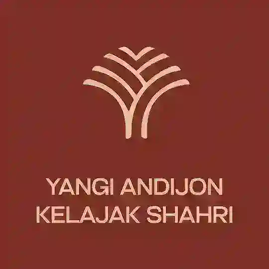 Andijon kelajak shahri Telegram Channel Avatar