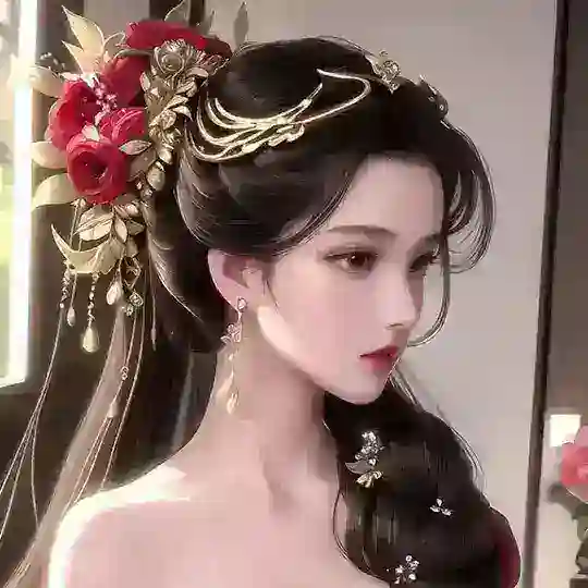 林花謝了花紅 原创诗词 Telegram Channel Avatar