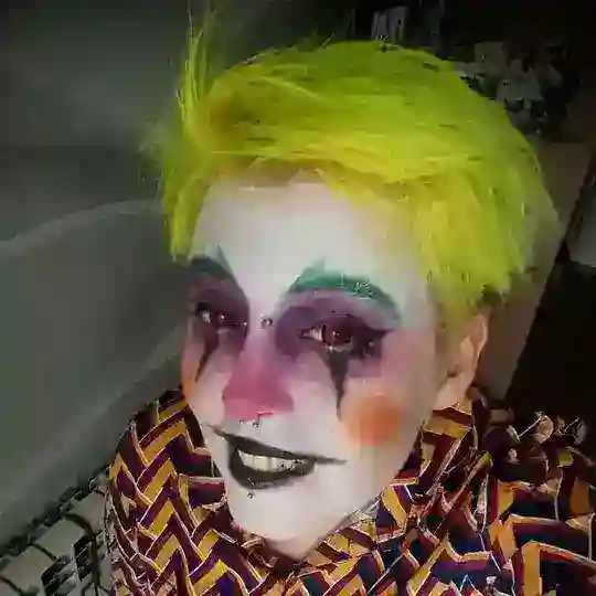 Ан лох Telegram Channel Avatar