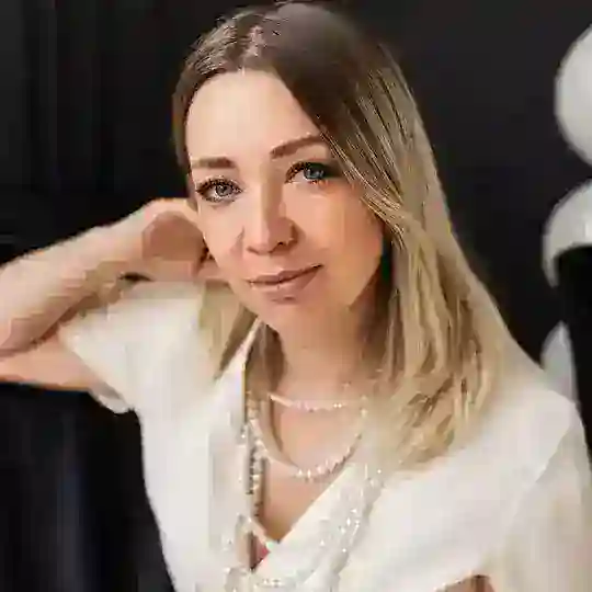 📚Астролог Анна Королева Telegram Channel Avatar
