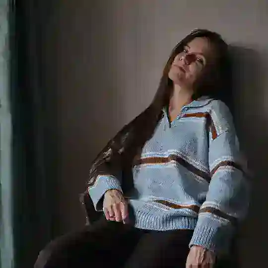 Анна Демидова | Anndemido Telegram Channel Avatar