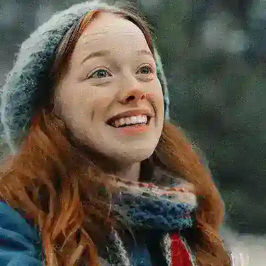 Енн | Енн з двома н серіал (субтитри) Telegram Channel Avatar