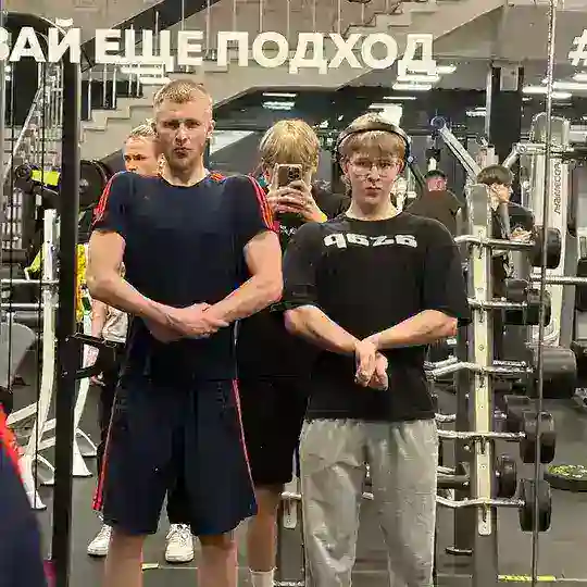 Аполончик Telegram Channel Avatar