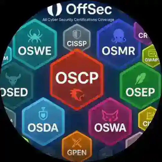 دورات الأمن السيبراني بالعربي Telegram channel