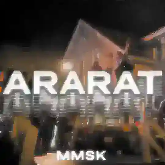 ARARАT PARTY Telegram Channel Avatar