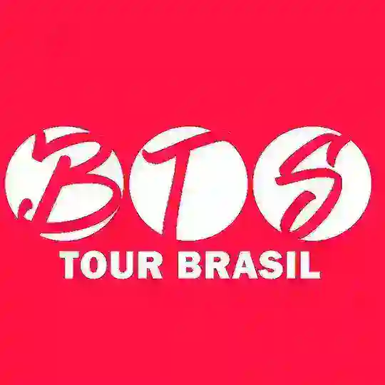 BTS Tour Brasil Telegram Channel Avatar