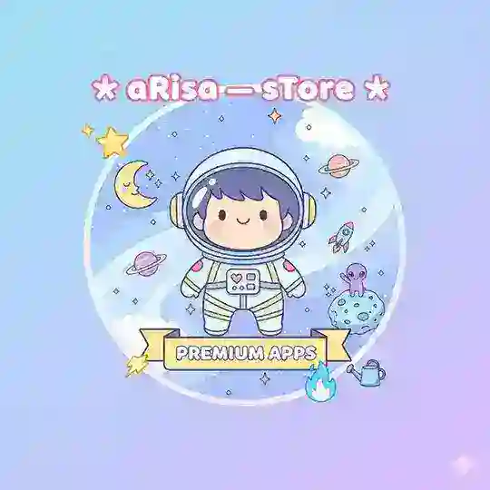 💳 PAYMENT STATION — ARISA 🛰️ Telegram Channel Avatar
