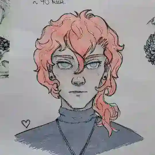 Ari_fom Telegram Channel Avatar