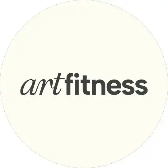 Art Fitness Telegram Channel Avatar