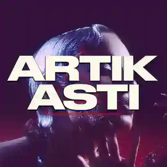 Artik & Asti Telegram Channel Avatar