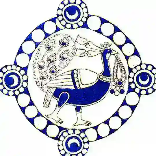 Samarqand arxeologiya instituti yangiliklari Telegram Channel Avatar